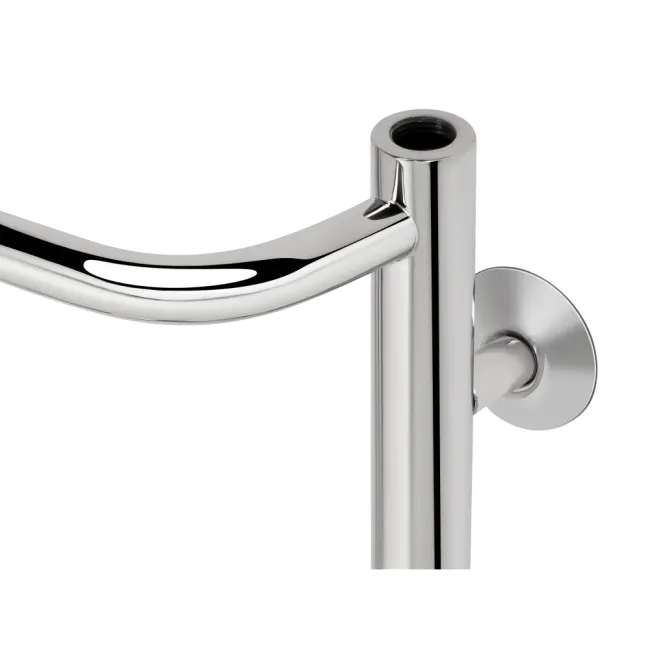 Сушарка для рушників водяна Lidz Standard (CRM) D32/20х1/2" 600x1000 P8