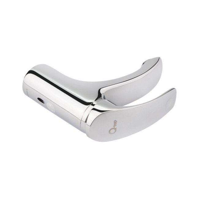 Смеситель для раковины Qtap Mars СRM 001 Смеситель для раковины Qtap Mars СRM 001