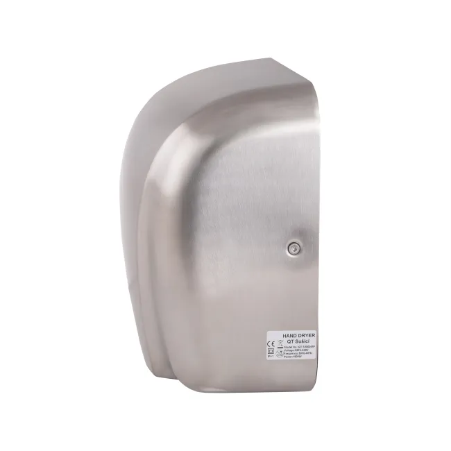Сушилка для рук Qtap Susici S1800MP 1800 Вт