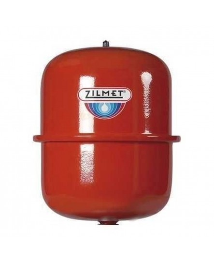 Бак Zilmet cal-pro для систем опалення 18л. 4bar ( 1300001800 )