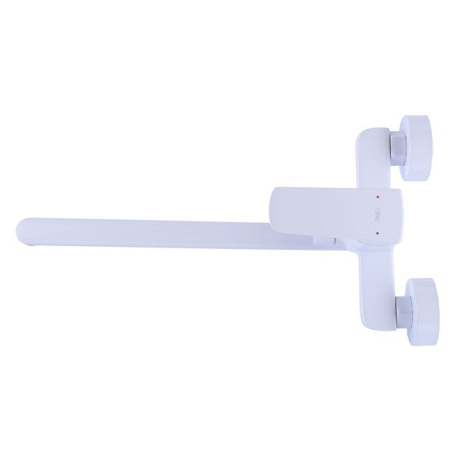 Смеситель для ванны TOPAZ LEXI TL21208A-H57-W 2