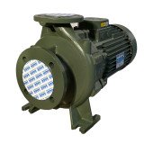 Насос моноблочный IR 40-200A 7,5 кВт SAER (58.2 м3/час, 42 м)