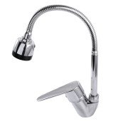 Смеситель для кухни DOMINO TORINO DTO-203SM Смеситель для кухни DOMINO TORINO DTO-203SM