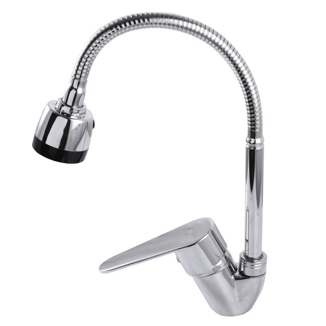 Смеситель для кухни DOMINO TORINO DTO-203SM 2