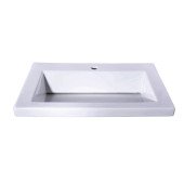 Умывальник Симфония 70 мебельный (Днепрокерамика)