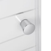 Душевая кабина Lidz Wiezak SC100x80.SAT.LOW.L, стекло Linie 4 мм без поддона Душевая кабина Lidz Wiezak SC100x80.SAT.LOW.L, стекло Linie 4 мм без поддона