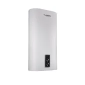 Водонагреватель электрический Thermo Alliance 30 л плоский вертикальный, сухой ТЭН 2 кВт (0,8+1,2) DT30V20G(PD)-D