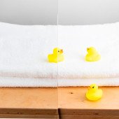 Душова кабіна Qtap Presto New CRM1088SC5 Clear 2020х800х800 мм з піддоном Tern