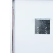 Дзеркало Qtap Tern 1200x700 з LED-підсвічуванням QT1778120870120W
