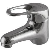 Змішувач для умивальника EcoMix M-GEM-101 Змішувач для умивальника EcoMix M-GEM-101