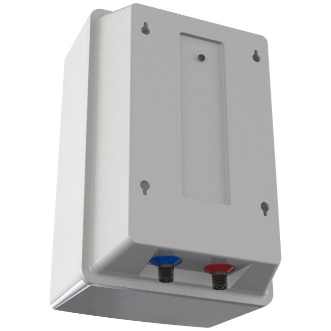 Водонагрівач LEOV LUH Small  5 l горизонтальний (5L UH)