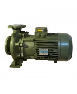 Насос моноблочний IR 50-200C 9.2 кВт SAER (75 м3/год, 52.2 м)