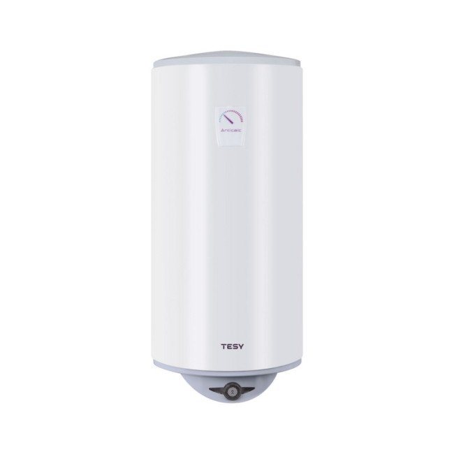 Водонагрівач Tesy Anticalc Slim 50 л, сухий ТЕН 2х0,8 кВт (GCV503516DB14TBRC) 304890 Водонагрівач Tesy Anticalc Slim 50 л, сухий ТЕН 2х0,8 кВт (GCV503516DB14TBRC) 304890