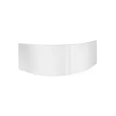 Душевой бокс Lidz Tani SB80x80.SAT.HIGH.GR с поддон с панелью Kupala