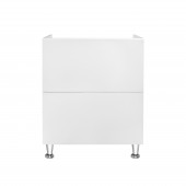 Тумба підлогова Qtap Tern 700х725х437 White QT1773TNL701W