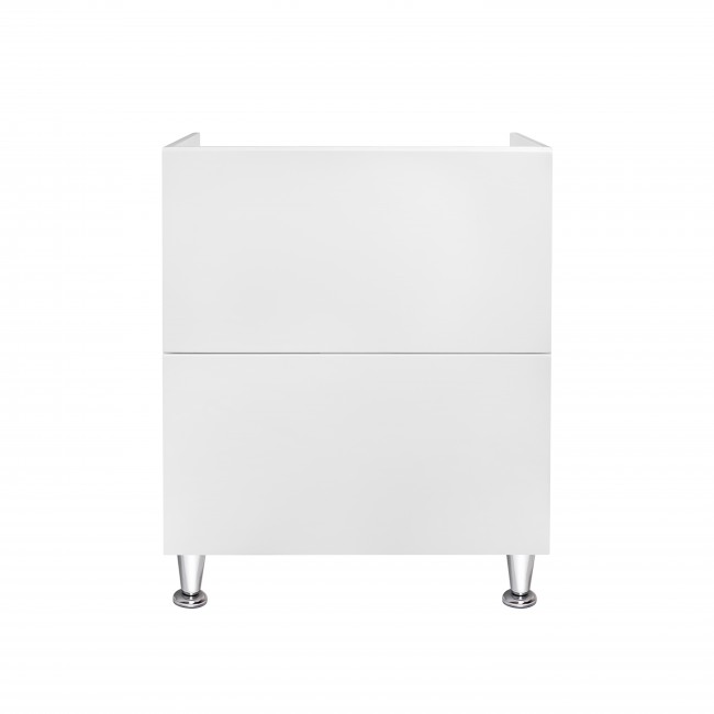 Тумба підлогова Qtap Tern 700х725х437 White QT1773TNL701W