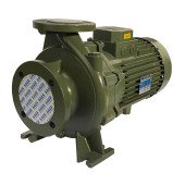 Насос моноблочний IR 40-200NB 7,5 кВт SAER (55 м3/год, 53 м) Насос моноблочний IR 40-200NB 7,5 кВт SAER (55 м3/год, 53 м)