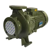 Насос моноблочный IR 40-200NB 7,5 кВт SAER (55 м3/час, 53 м)