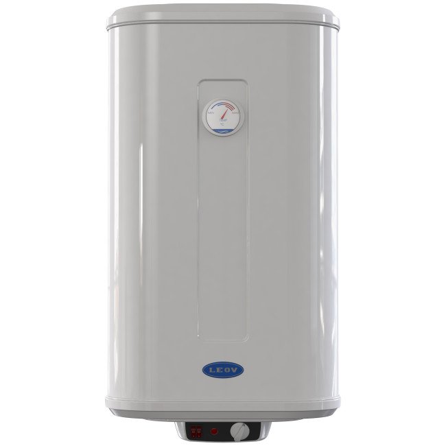 Водонагреватель LEOV LV Prism Dry 50 l квадрат сухой тен (50L Prism D)