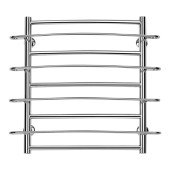 Полотенцесушитель водяной Lidz Standard (CRM) РЛС D32/20х1/2" 500x600 P4 Полотенцесушитель водяной Lidz Standard (CRM) РЛС D32/20х1/2" 500x600 P4