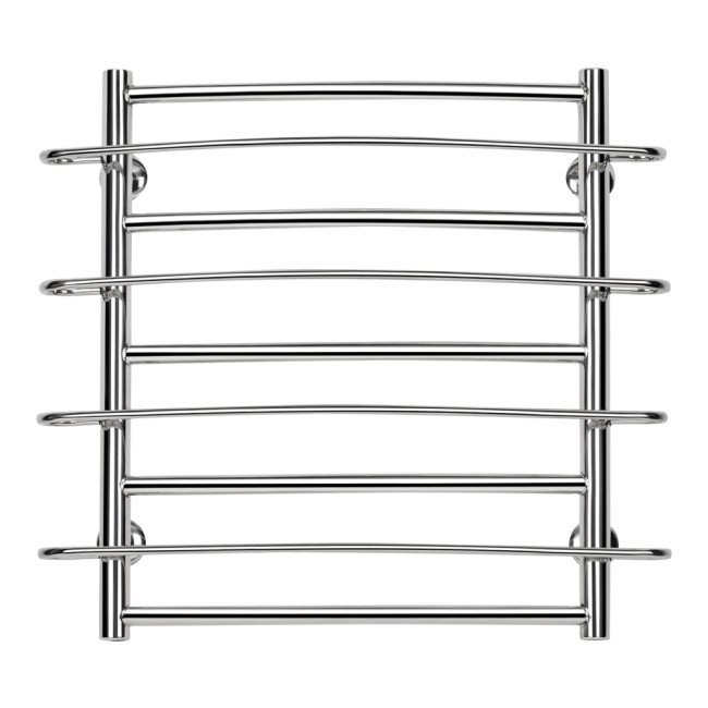 Сушарка для рушників водяна Lidz Standard (CRM) РЛС D32/20х1/2" 500x600 P4