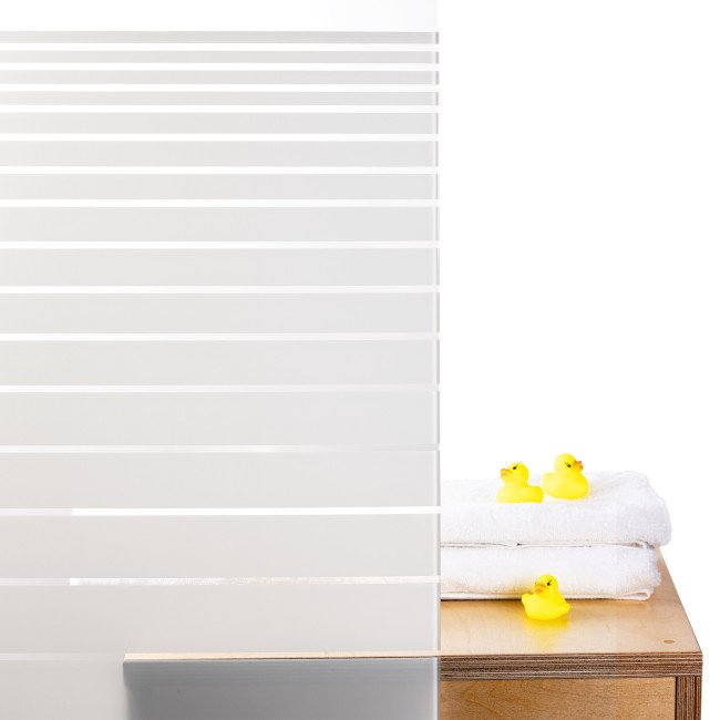 Душевая кабина Lidz Wieza SC80x80.SAT.MID.L, стекло Linie 4 мм без поддона