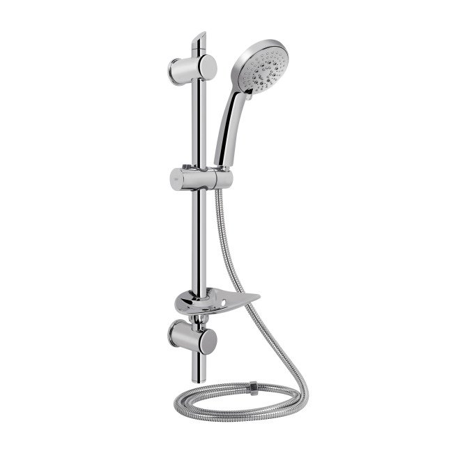 Душовий гарнітур Qtap Sprha bar A101O1ZCG