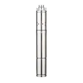 Насос заглибний шнековий Taifu 3QGD 0.8-50 370 Вт