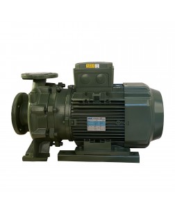Насос моноблочный IR 40-200NA 11,0 кВт SAER (60 м3/час, 61 м)