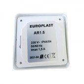 Регулятор скорости Europlast AR1.5