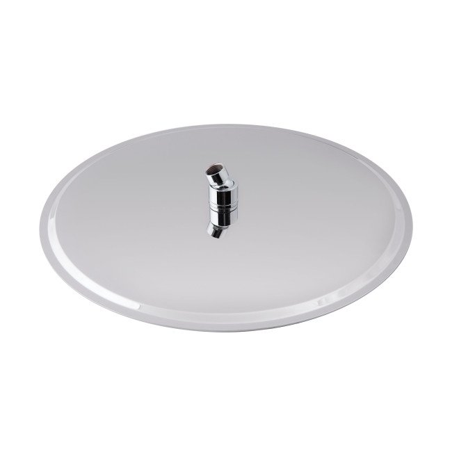 Термостатична душова система прихованого монтажу Qtap Votice QT65T105OGCSET Термостатична душова система прихованого монтажу Qtap Votice QT65T105OGCSET