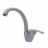 Змішувач для кухні Globus Lux GLSO-0203S-2-ARENA