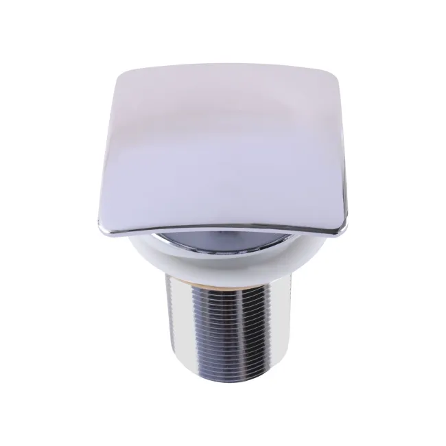 Донний клапан Globus Lux HG-057B (Click-clack)