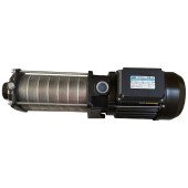 Насос відцентровий горизонтальний багатоступеневий OP-32R/7  1.1 кВт SAER (5,4 м3/ч, 59,5 м)