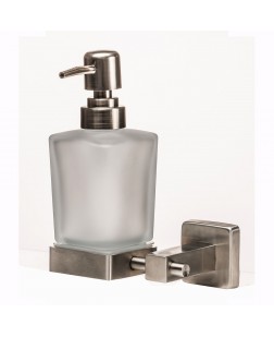 Дозатор жидкого мыла Globus Lux SQ 9433