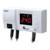 Контролер насоса СО KG Elektronik Арт. CS-07 Контролер насоса СО KG Elektronik Арт. CS-07