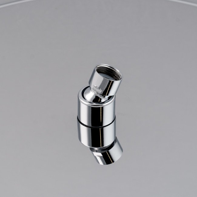 Лійка для верхнього душу Lidz (CRM) 51 10 103 40, Ø40 см Лійка для верхнього душу Lidz (CRM) 51 10 103 40, Ø40 см