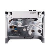 Котел газовий Airfel DigiFEL DUO 36 кВт двоконтурний