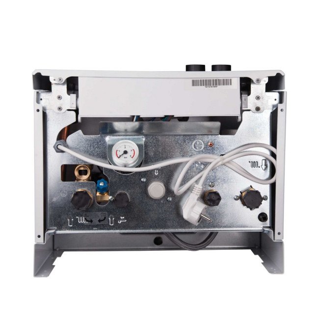 Котел газовий Airfel DigiFEL DUO 36 кВт двоконтурний