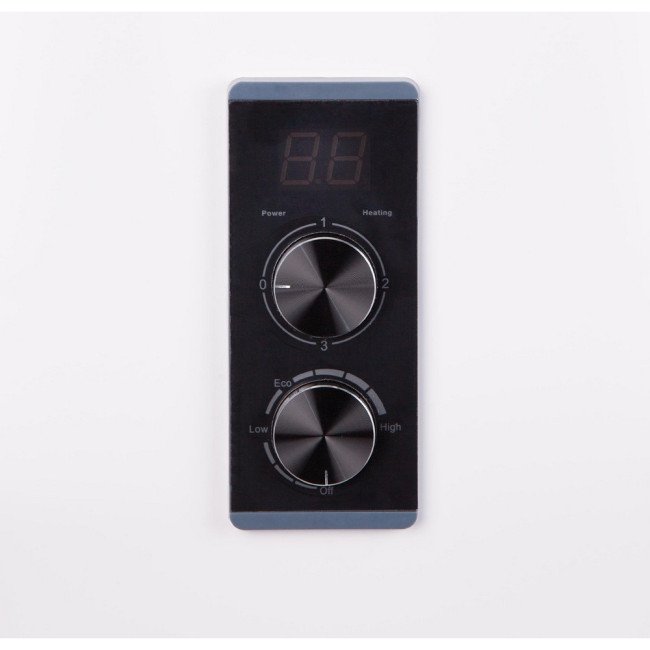 Водонагрівач Thermo Alliance 50 л, сухий ТЕН 2 кВт (0,8+1,2) (DT50V20GPDD)