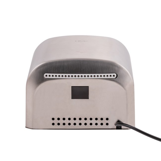 Сушилка для рук Qtap Susici S950MS 950 Вт Сушилка для рук Qtap Susici S950MS 950 Вт