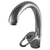 Смеситель для кухни EcoMix M-GEM-203S