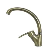 Змішувач для кухні DOMINO SIRIUS DSV-203S-BIG-BRONZE