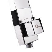 Душевая стойка Qtap CRM 1103