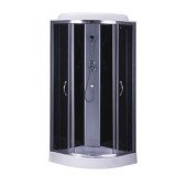 Душовий бокс BRAVO WISLOK L90B