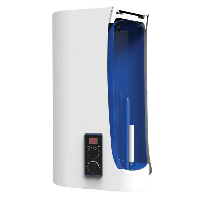 Водонагреватель Thermo Alliance 80 л, сухой ТЭН 2 кВт (0,8+1,2) (DT80V20GPDD)