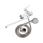 Змішувач для ванни Qtap Fresh WCR 005 New Змішувач для ванни Qtap Fresh WCR 005 New