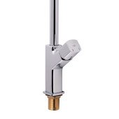 Смеситель для кухни Qtap Krychle 9050104UC