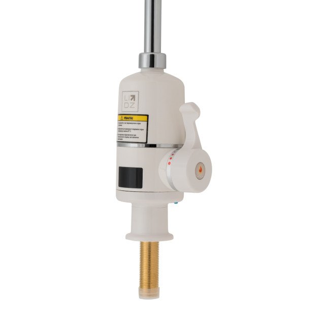 Кран для кухні проточний Lidz (WCR) 95 00 056 Кран для кухні проточний Lidz (WCR) 95 00 056