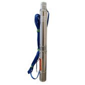 Скважинный насос с повышенной стойкостью к песку OPTIMA PM 3,5SDm3/9 0,37 кВт 55м + 15 м кабель Скважинный насос с повышенной стойкостью к песку OPTIMA PM 3,5SDm3/9 0,37 кВт 55м + 15 м кабель